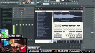 Video thumbnail for Free download Friday!: One Small Clue Grace VST sampler by Ave Mcree