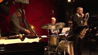 Orrin Evans - How High the Moon