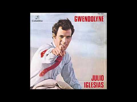 1970 Julio Iglesias - Gwendolyne (Spanish Version)