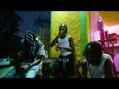 ItzLilDrench x 6ixbuzz - Doubt Me (Official Video)