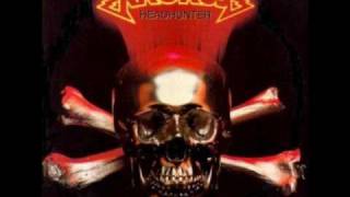 Krokus - Stayed Awake All Night