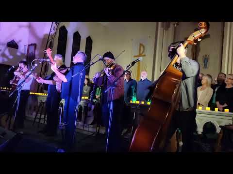 Liscannor Bay Fiddle Case with Luka Bloom