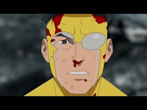 Invincible - We Can’t Really Help Who We Are