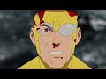Invincible We Can T Really Help Who We Are
