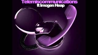deadmau5 - Telemiscommunications ft. Imogen Heap