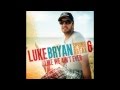 Luke Bryan 6-The Sand I Brought To the Beach (Single) 2014