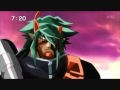 Battle Spirits Brave Ep 36 2 2