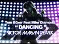 Tom Boxer Feat. Mike Diamond - Dancing ...