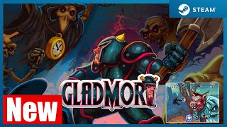 Become Yasuke, play desktop golf, retro platformers and more!!! | New #steam #games March 15-21