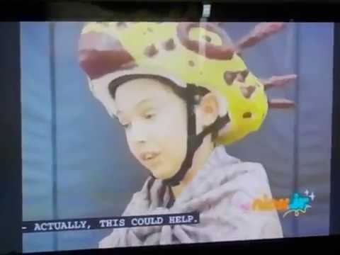 Dino Dan: Trek's Adventures - Dino Footprints/Dino Egg Hunt 1/4