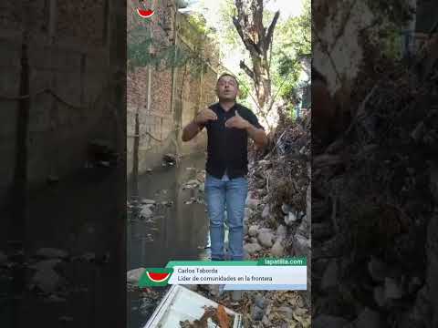 En Ureña exigen solución ante el desastre por cloacas provocado por empresas clandestinas