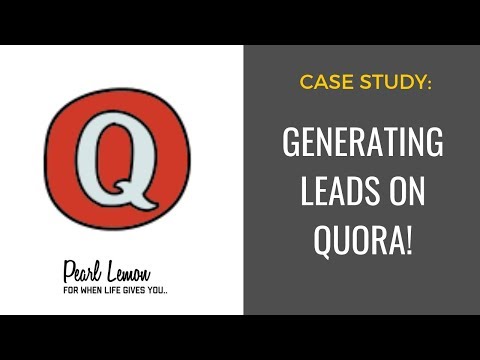 Quora - Customer Success Story