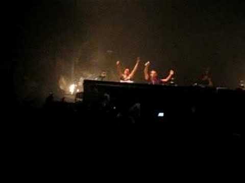 Noize suppressor @ masters of hardcore 2008