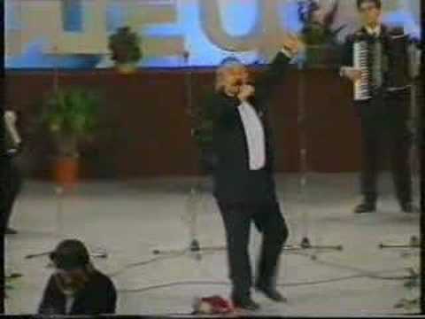 Jonče Hristovski - Ej,Ej, Čestito