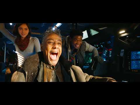 Бегущий в лабиринте: Лекарство от смерти