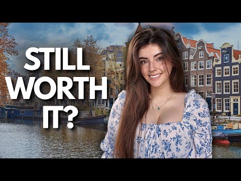 6 Months After Moving From The US to The Netherlands - An Honest Update🏡🇳🇱