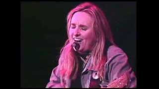MELISSA ETHERIDGE  I Want to be in Love 2004 LiVE