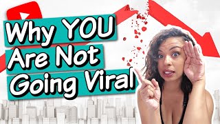 Common SMALL YOUTUBER MISTAKES That Keep Your Channel From Going Viral In 2020