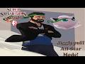 TAS Super Smash Bros Brawl Jigglypuff All Star Mode No Damage Intense Difficulty