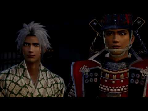 Sengoku Musou Sanada Maru(Samurai Warriors Sanada Maru) OST - Heroic Figure