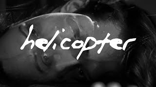 Helicopter (Deerhunter) -  Covers in Black and White
