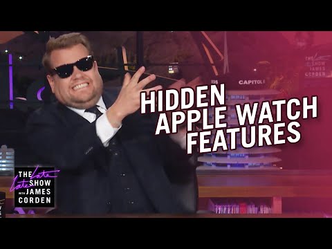 Apple Watch Hidden Features