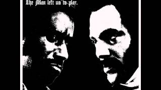 Primitive Man - Suffering Brings Wisdom [Crowbar]