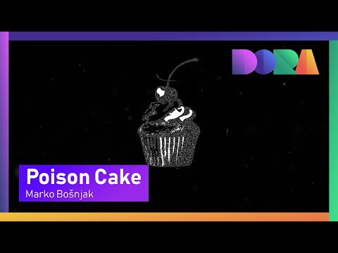 Marko Bošnjak - Poison Cake on Spotify Charts