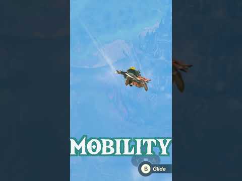 Best Early Game Armors in Tears of The Kingdom