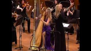 Download lagu Reinhold Gliere: Concerto for Harp and Orchestra mp3