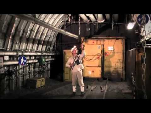 Image Film Ruhrkohle AG RAG