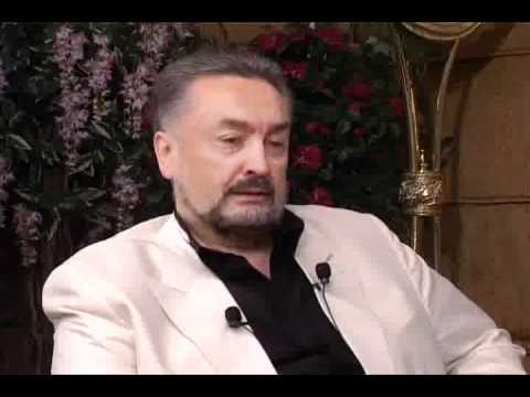 The Alevis (HARUN YAHYA)