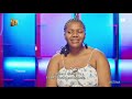 Fanny M Stina 161 Ch Mzansi Magic