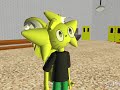Balder Dash Ii Random Baldi S Basics Animation