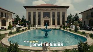 Kadim Yapı Tadilat Kayseri | Peyzaj ve Çevre Düzenleme