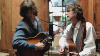 Rock & Roll 'Er (Live from The Cabin) - Kenneth Pattengale and Joey Ryan