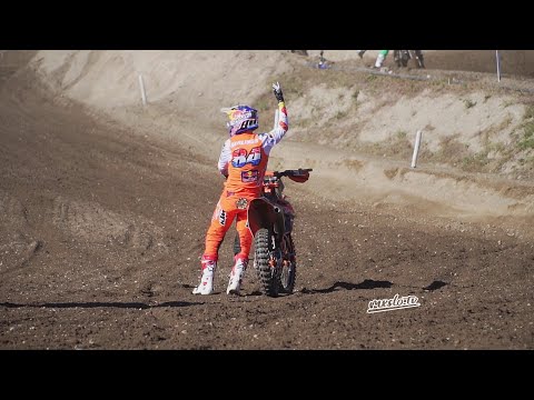 MXGP Pietramurata BEST shoots RAW | Herlings, Gajser, Febvre, Geerts, Vialle,...