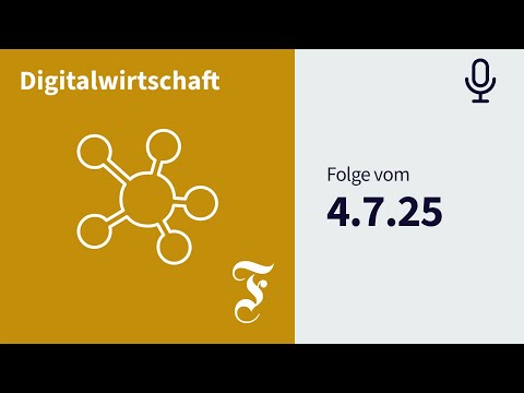 Video Thumbnail: Europas Balanceakt: Künstliche Intelligenz zwischen Innovation und Regulierung