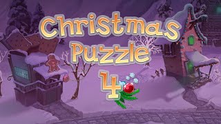 Christmas Puzzle 4 Steam Key (PC) GLOBAL