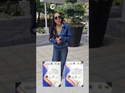Dra. Tarsys Loayza Roys: La Mejor Odontóloga de Colombia Brilla en Congreso Internacional
