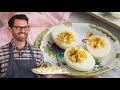 Deviled Eggs