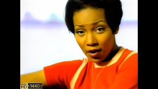 Monica, Treach of Naughty By Nature: Ain&#39;t Nobody [UP. 1440] (1996)