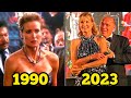 Lionheart 1990 Then And Now 2023 How They Changed