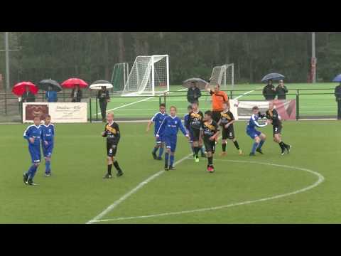 Nat. Elite U13 -  K. SC. Lokeren -  K. RC. Genk