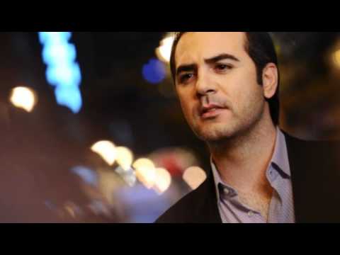 صورة البوم مشيت خلاص وائل جسار