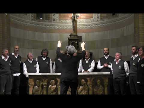 CORO  MUNDURA  " PICCOLO  CORALE  POPOLARE " (G.Vacchi)