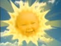 Silogan Music Teletubbies Christmas In The Snow VHS Opening Ending