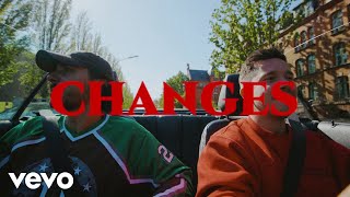 Musik-Video-Miniaturansicht zu Changes Songtext von Nico Santos & ClockClock