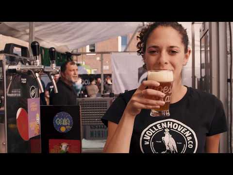 Goesting Craft Beer Festival '19