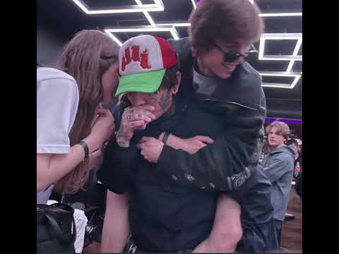 Hunty Hump & CODE10 - Игла